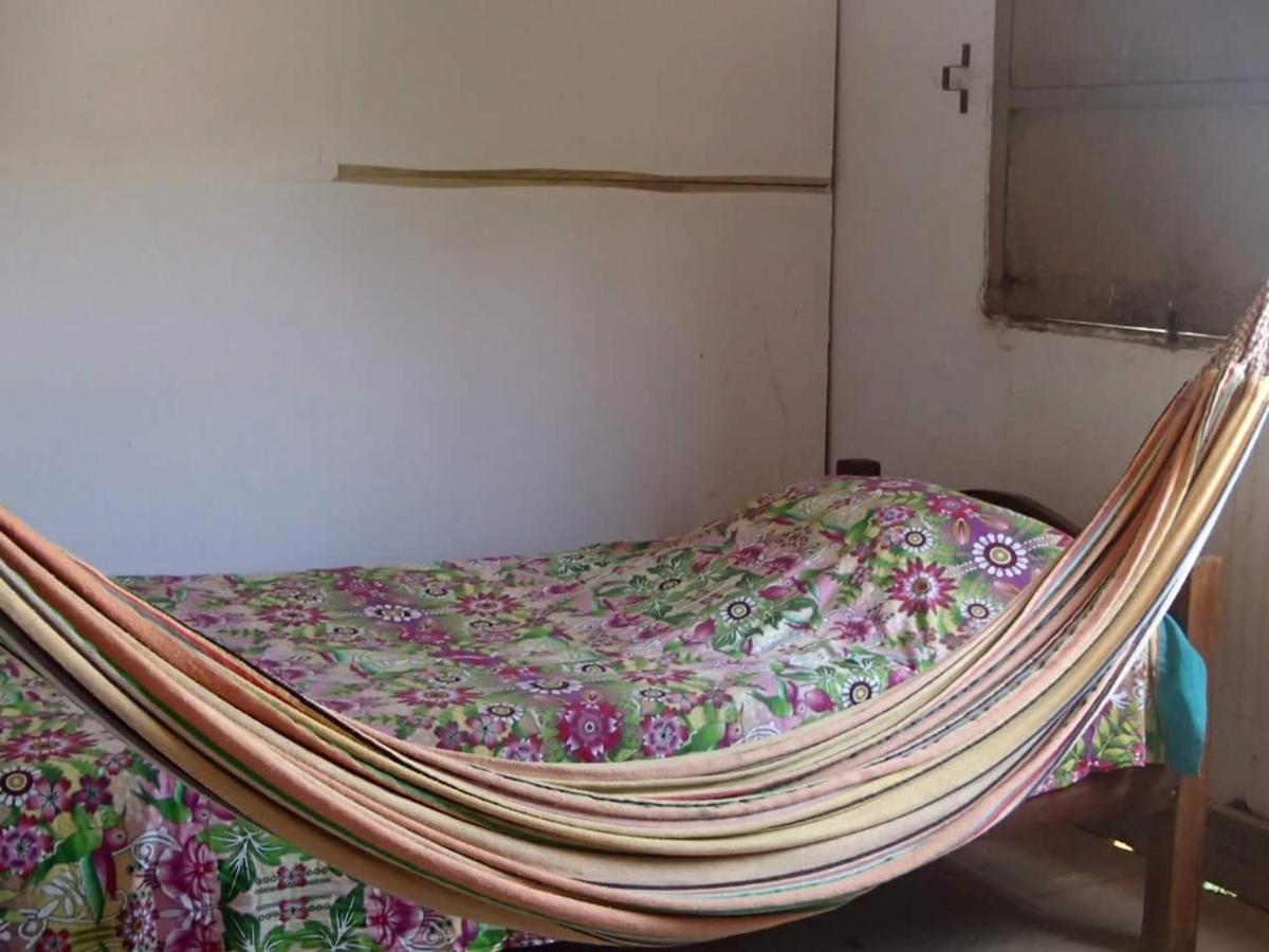 El Garaje Hostal Таганга Экстерьер фото